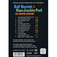 Various: Herricht & Preil - Das waren wir / Die...