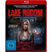Lake Bodom (Blu-ray) - Plaion Pictures 1020804 - (Blu-ray...