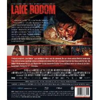 Lake Bodom (Blu-ray) - Plaion Pictures 1020804 - (Blu-ray...