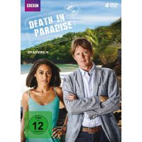 Death in Paradise Staffel 5 - Edel Music 0211659ER2 -...