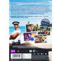 Death in Paradise Staffel 5 - Edel Music 0211659ER2 -...