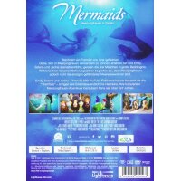 Mermaids - Meerjungfrauen in Gefahr - Lighthouse Home...