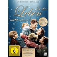 Ist das Leben nicht schön? (Special Edition) -...