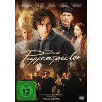Die Puppenspieler - WVG Medien 7776682POY - (DVD Video /...