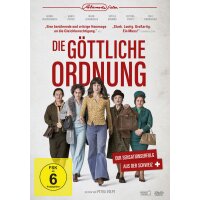 Die göttliche Ordnung - Alamode Filmdistribution...