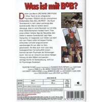 Was ist mit Bob? - LEONINE BG101224 - (DVD Video /...