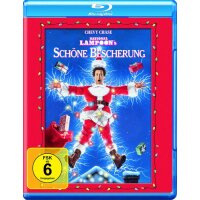 Schöne Bescherung (Blu-ray) - PLAION GmbH 1000053560...