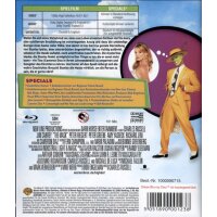 Die Maske (1994) (Blu-ray) - PLAION GmbH 1000090715 -...