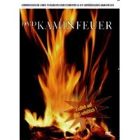 Kaminfeuer - ALIVE AG DPDVD1202 - (DVD Video / Sonstige /...