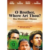 O Brother, Where Art Thou? - Universal Pictures 8251914 -...