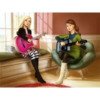 Barbie und das Diamantschloss - Universal Pictures 8256740 - (DVD Video / Zeichentrick)