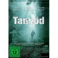 Tannöd - Universal Pictures 7687328 - (DVD Video /...