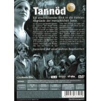 Tannöd - Universal Pictures 7687328 - (DVD Video /...