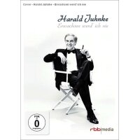 Harald Juhnke: Erwachsen werd ich nie - Sedna Medien...