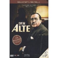 Der Alte Collectors Box 1 - MORE Home 8960171 - (DVD...