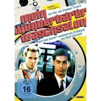 Mein wunderbarer Waschsalon - STUDIOCANAL GmbH 0503078.1...