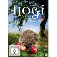 Ein Igel namens Hogi - WVG Medien 7775879POY - (DVD Video...