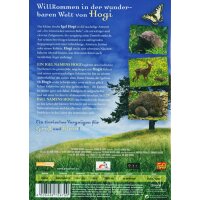 Ein Igel namens Hogi - WVG Medien 7775879POY - (DVD Video...