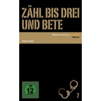Zähl bis drei und bete (SZ Cinemathek Western) -...
