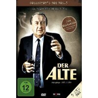 Der Alte Collectors Box 5 - MORE Home 8960234 - (DVD...