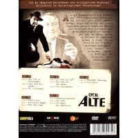 Der Alte Collectors Box 5 - MORE Home 8960234 - (DVD...