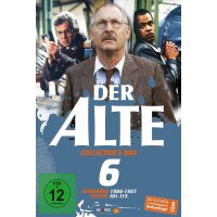 Der Alte Collectors Box 6 - MORE Home 8960256 - (DVD...