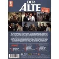 Der Alte Collectors Box 6 - MORE Home 8960256 - (DVD...