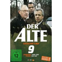 Der Alte Collectors Box 9 - MORE Home 1060307MH - (DVD...