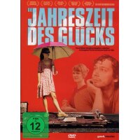Jahreszeit des Glücks - 375 Media 879908 - (DVD...