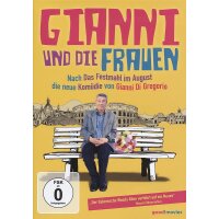 Gianni und die Frauen - 375 Media 963648 - (DVD Video /...