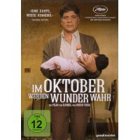 Im Oktober werden Wunder wahr - 375 Media 956048 - (DVD...