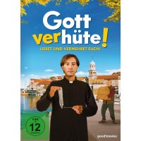 Gott verhüte! - 375 Media 993018 - (DVD Video /...