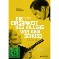 Die Einsamkeit des Killers vor dem Schuss - 375 Media...