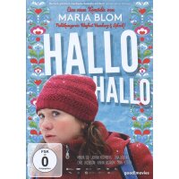 HalloHallo - 375 Media 119328 - (DVD Video / Komödie)