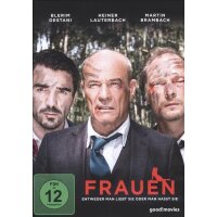 Frauen - 375 Media 129148 - (DVD Video / TV-Serie)