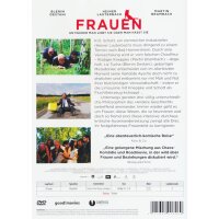 Frauen - 375 Media 129148 - (DVD Video / TV-Serie)