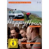 Happy Hour - 375 Media 131678 - (DVD Video / Komödie)