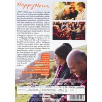 Happy Hour - 375 Media 131678 - (DVD Video / Komödie)