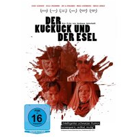 Der Kuckuck und der Esel - 375 Media 135828 - (DVD Video...