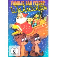 Kinderfilm-Weihnachten mit Familie Bär - ZYX Music...
