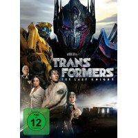 Transformers 5: The Last Knight - Sony Music 8310404 -...