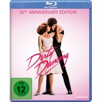 Dirty Dancing (30th Anniversary Edition) (Blu-ray) - Sony...