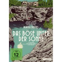 Das Böse unter der Sonne - PLAION GmbH 4006680086545...