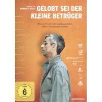 Gelobt sei der kleine Betrüger - 375 Media - (DVD...