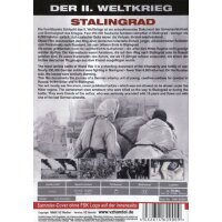 Krieg: Stalingrad - Mythos einer Schlacht -...