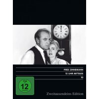 12 Uhr mittags - Zweitausendeins GmbH - (DVD Video / Drama)