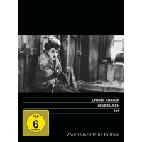 Goldrausch - Zweitausendeins GmbH - (DVD Video / Klassiker)