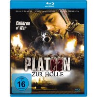 Platoon zur Hölle - Children of War (BR) Min:...