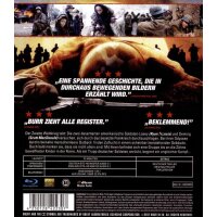 Platoon zur Hölle - Children of War (BR) Min:...