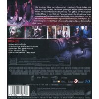 Insidious: The Last Key (Blu-ray) - Plaion Pictures...